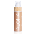 Cocosolis Aloha Suntan & Body Oil 110ml