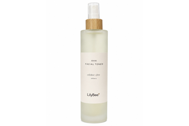 LilyBee AHA Facial Toner 120ml