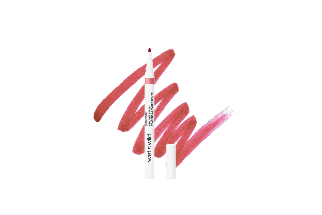 Wet n Wild Perfect Pout Lip Stain I'm Blushing