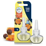 Glade Festive Honey & Chocolate Plug-In Refill 20ml
