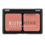 Catrice Blush Affair 040 Peach Passion 6g