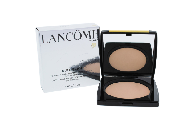 Lancôme Dual Finish Porcelaine D'Ivoire I 19g