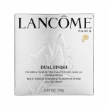 Lancôme Dual Finish Versatile Powder Makeup Matte 100 Porcelaine Delicate 19g
