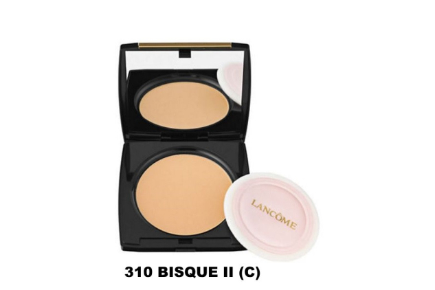 Lancôme Dual Finish 310 Bisque II Powder 19g
