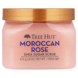 Tree Hut Moroccan Rose Shea Sugar Scrub 510g