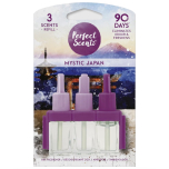 Perfect Scents Mystic Japan Plug-In Refill 20ml