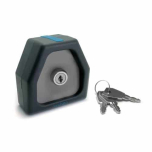 Avidsen 104258 Wired Gate Key Switch with 3 Keys