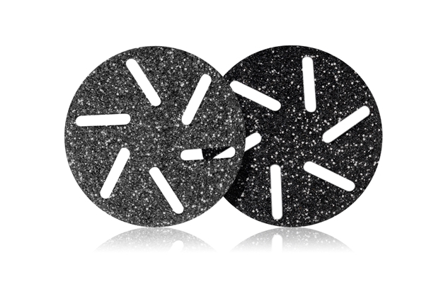 Silk'n FreshPedi Medium & Coarse Discs 2 Pack