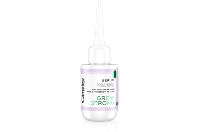 Delia Cameleo Expert Grow Strong Scalp Serum 30ml