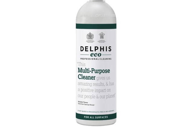 Delphis Eco Multi-Purpose Cleaner 700ml