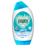 Fairy Non Bio Washing Gel 26 Washes 858ml
