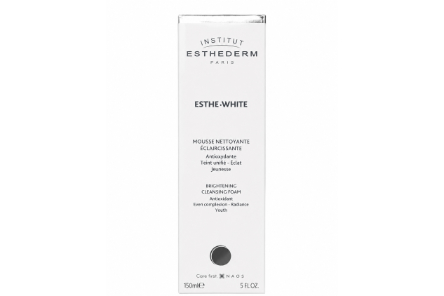 Institut Esthederm Esthe White Cleansing Foam 150ml