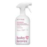 Attitude Toy & Surface Cleaner 800ml