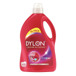 Dylon Colour Liquid Detergent 3L 60 Washes