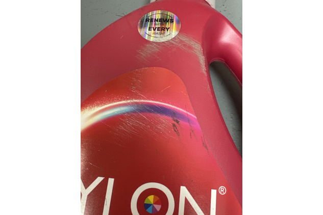 Dylon Colour Liquid Laundry Detergent 3L 60 Washes | DENTED / SURFACE SCRATCHES TO BOTTLE
