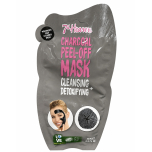 7th Heaven Charcoal Peel-Off Face Mask 10ml