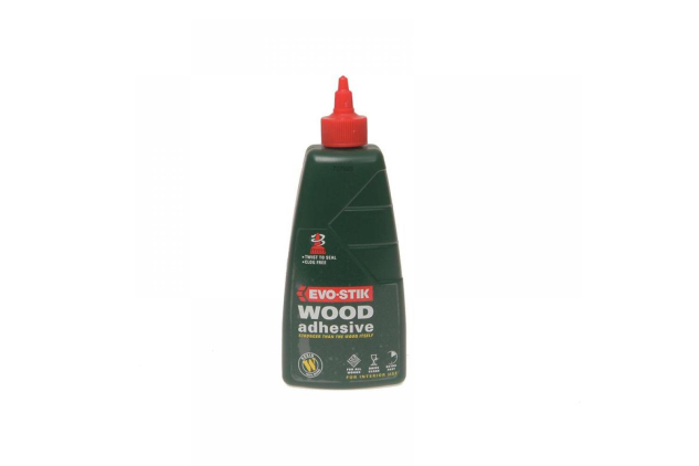 EVO-STIK Interior Wood Glue 500ml