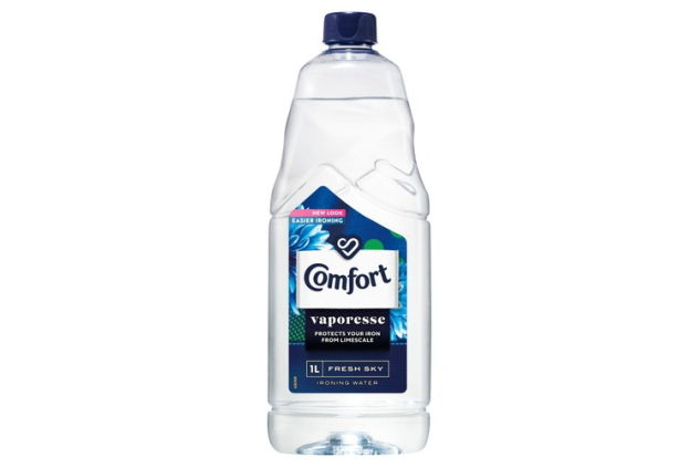 Comfort Vaporesse Fresh Sky Ironing Water 1L
