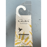 Colibri Anti-Moth Hanging Sachet – Natural Botanical Oil Fragrance for Wardrobes, Drawers & Clothing Storage