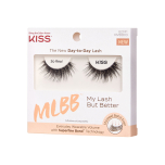 KISS My Lash But Better So Real Lashes 1 Pair