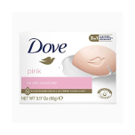Dove Pink Beauty Cream Bar 90g