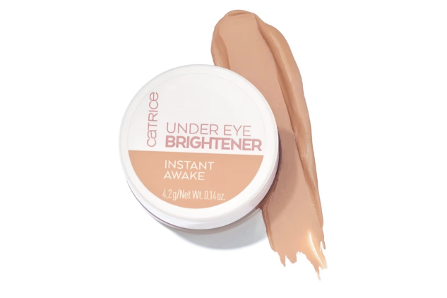 Catrice Under Eye Brightener 020 Warm Nude 4.2g