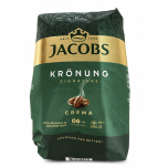 Jacobs Krönung Crema Whole Bean Coffee 1kg