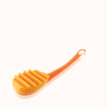 Martini Spa Long Handle Extra Soft Sponge Brush