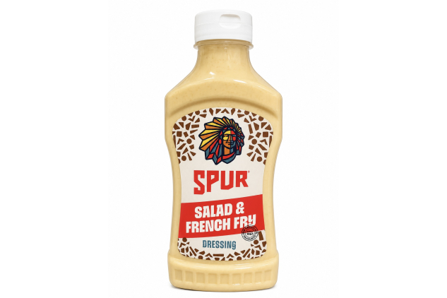Spur Salad & French Fry Dressing 500ml