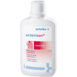 Schülke Octenisan Antimicrobial Wash Lotion 150ml