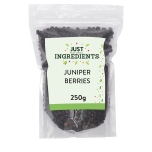 Juniper Berries Loose 250g