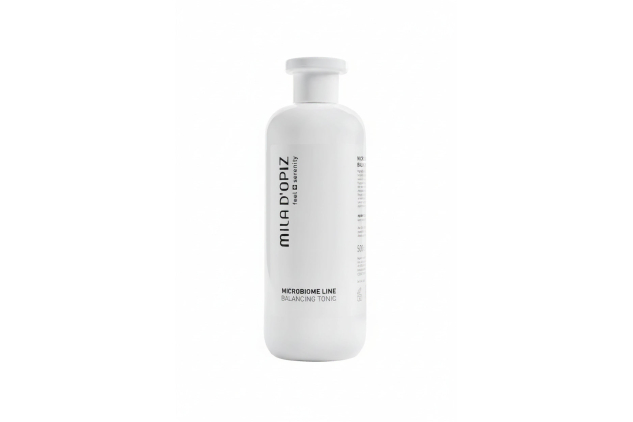 Mila d'Opiz Microbiome Balancing Tonic 500ml