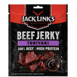 Jack Link's Teriyaki Beef Jerky 40g