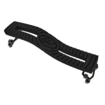 Efel ERGO 5 Adjustable Viola Shoulder Rest