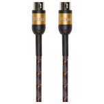 Roland RMIDI-G10 Gold Series MIDI Cable 3m