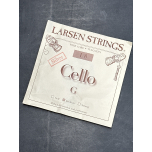 Larsen Original 1/8 Cello G String Medium