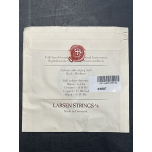 Larsen Original Fractional 1/8 Cello G String Medium - 1 String | Seal Slightly Damaged