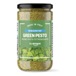 Reduced Fat Green Pesto 190g