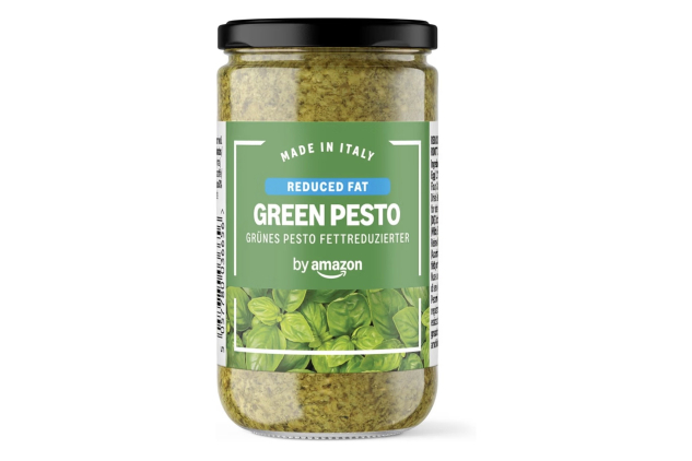 Reduced Fat Green Pesto 190g