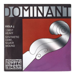 Thomastik Dominant 138ST Viola G String Strong