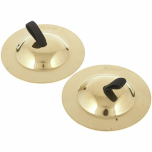 GEWA Brass Finger Cymbals Pair 2 x 5.5cm