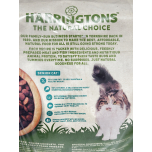 Harringtons Complete Dry Senior Cat Food Chicken 8kg – 4 x 2kg