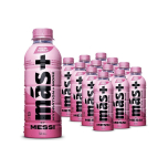 Más+ by Messi Miami Punch Drink 12 x 500ml