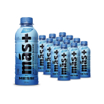 Más+ Berry Copa Crush Hydration Drink 12 x 500ml