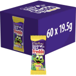 Cadbury Dairy Milk Freddo Caramel Chocolate Bars