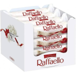 Ferrero Raffaello Pralines 16 x 30g (48 Pieces)