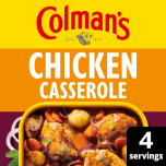 Colman's Chicken Casserole Recipe Mix 40g