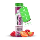 Vitaliva Hydro Boost Electrolyte Tablets 20 Pack
