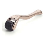 Derma Roller 0.5mm 540 Micro Needles for Face & Hair Growth