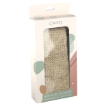 Cartel by Vitry Exfoliating Body Strap 77cm